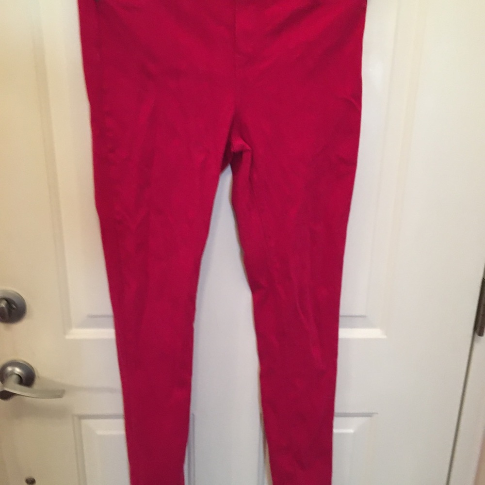 Diane Gilman jeans